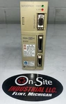 Yaskawa Servo Drive SGDA-02AS. Fixed Price $75.00.