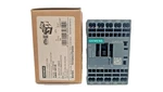 Siemens 3RH2131-2BB40 Auxiliary Contactor Sirius 24V Dc 3NO+1NC New. Fixed Price $56.99.