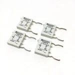 Lot Of Telemecanique LA4KC1B Tesys Contactor Surge Suppressors 12-24VDC. Fixed Price $40.00.