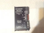 Advance Motion Controls 30ABR Brush Type Pwm Servo Amplifier. Fixed Price $399.99.