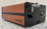 Inrad Autotracker Ii Laser Beam Unit Untested For Parts Repair Damage. Fixed Price $549.99.