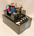 K-1095 Ge Zenith Coil Control Relay K-1107 120V Ccn Cce Panel Transfer Switch. Fixed Price $1544.00.