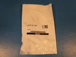 Smc JA15-6-100, Pneumatic Actuator Floating Joint. Fixed Price $14.99.