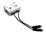 Smc MXS8-20 Pneumatic Slide Table Cylinder 8MM Bore 20MM Stroke. Fixed Price $29.99.