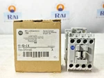 New Allen Bradley 700-CF310D Control Relay 3NO 1NC 120V 25A Ser Free Shippi. Fixed Price $105.00.