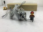 CDLM2B20-10-D-G59WLS Smc Actuator **new Old Stock!!**. Fixed Price $20.00.