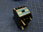 Toshiba Control Relay Type A4-22 600VAC Max 10A Coil: 200V/200-220V 50/60HZ. Fixed Price $34.99.