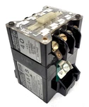 46FB Furnas Control Relay W/ 120V Coil 46ZB40 - Next Day Option. Fixed Price $34.99.