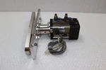 6536 Smc CDQ2WB63-25DC Compact Cylinder. Fixed Price $275.00.