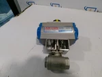 Air-con C-DA52 Pneumatic Actuator 35-150PSIG -5 180 F Stroke: 90 +. Fixed Price $348.00.