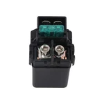 Starter Solenoid Relay Fits For Honda CBR1000RR CBR600RR CBR600F4I CB1100 CB3.... Fixed Price $22.18.