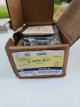 New Square D 8501XO20V02 Control Relay Ser.a. Fixed Price $95.00.