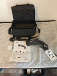 Panduit Stainless Steel Cable Tie Embossing Tool MEHT-187. Fixed Price $299.00.
