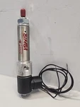 Bimba 041-LSC Solenoid Valve 1IN Stroke 115V-AC W/ B3022-S8. Fixed Price $56.78.