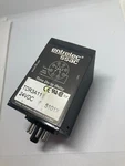 Entrelec Ssac TDR3A11 Time Delay Relay 24VDC 5101X 8-PINS Nnb. Fixed Price $134.99.