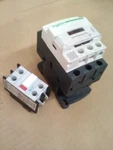 Schneider Electric Contactor LC1D09B7 With Auxiliary LADN11. Fixed Price $90.00.