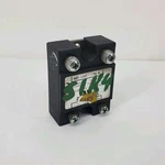 Control Concepts 1652-48-70-T3 Relay 70A 480VAC. Fixed Price $80.00.