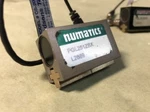 Numatics PGL251ZBX Pneumatic Air Block CS-20TP-QD Sensor Clean Fast Shipping. Fixed Price $45.00.