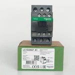 1PC Schneider New Contactor LC1D25G7 LC1D25B7 LC1D25F7 LC1D25BD LC1D25M7. Fixed Price $33.97.