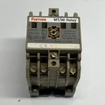 Furnas 46MT40F MT/46 600V 10A Control Relay Nema A600/P300. Fixed Price $20.99.