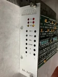 Aria Switzerland EA-2X750 Motor/servo Controller,eh. Fixed Price $1995.00.