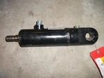 Hanna Pneumatic Cylinder MP3X-MW-NC-2.00-2.17-FAL1G 1/8" Stroke. Fixed Price $150.00.