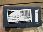 PARTS2O Submersible Motor Control Box FP217-810-P2 1/2 Hp 230V 60 Hz New!!!. Fixed Price $74.99.
