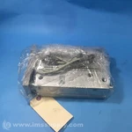 Smc MGPM50-125A-P5DWSC Compact Guide Cylinder W/air Cushion Fnip. Fixed Price $55.20.