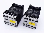 2X Siemens 3TH2031-0LB4 Auxiliary Contactor -used-. Fixed Price $33.73.