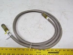 Hubbell PH2304PB010 10' Male/female Double Ended Cable Assembly 20A Pole 600V. Fixed Price $61.59.