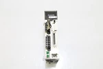Panasonic Used MADHT1505E 100W Ac Servo Drive Little Rusted DRV-I-4634=9B17. Fixed Price $44.97.