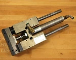 Numatics SH10604LB16DSC Pneumatic Linear Slide Actuator With 1062D01-05A-03. Fixed Price $94.75.