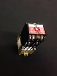 Allen-bradley Ac Relay 700-PK800A1. Fixed Price $149.99.