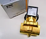Parker Fluid Controls 73212BN4TN00N0L111C1 Solenoid Valve 12V 1/2 Nc. Fixed Price $248.95.