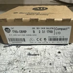 Allen-bradley 1769-OB16P Compactlogix Digital Plc Output Module 24VDC. Fixed Price $150.00.