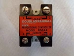 Kidde Douglas Randal Model RD04A Solid State Relay-proportional Controller. Fixed Price $19.99.