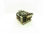 Yaskawa Electric CACR-UP6AAC Robot Servo Drive Controller Unit JUSP-RCP01AAD. Fixed Price $274.99.
