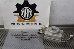 Smc MSQB20R-A93 Rotary Actuator Max Press. 0.6MPA Used With Warranty See Pics. Fixed Price $349.99.