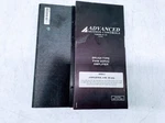 Advanced Motion Controls 0038-4 Amplifier Amc 40. Fixed Price $269.99.