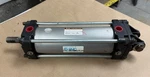 Smc CA1DN80-200 Pneumatic Air Cylinder. Fixed Price $200.00.