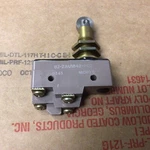 Honeywell Micro Switch BZ-2AQ1842-PC2. Fixed Price $124.95.