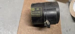 Square Magnetic Crane Contactor Coil, 51015-056-51, 115/120 Vdc, Od: 2-3/8". Fixed Price $350.00.