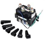 12V 500 Amp Unversal Winch Solenoid Relay Contactor For Heavy Duty Upgrade.... Fixed Price $46.40.