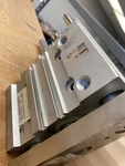 Smc MGPM50-50. Fixed Price $150.00.