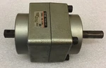 Smc CRB50-180-X139 Rotary Actuator 145 Psig New No Box. Fixed Price $95.00.