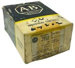 Allen-bradley 700-RM440A1 600 V Ac 30 Industrial Control Relay. Fixed Price $249.99.