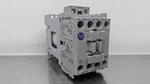 Allen-bradley 700-CF400DJ Control Relay Ser 4NO 24VDC Coil 600VAC 10A. Fixed Price $83.21.