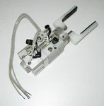 Smc MRHQ20D-180S-N. Fixed Price $250.08.