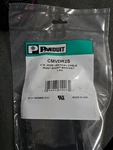 Network Wiring Harness Panduit CMVDR2S Vertical Cable Mngmnt- Short Bracket. Fixed Price $50.00.