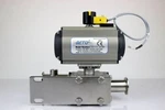 AERO2 A2S-75-10-V551 Vacuum Valve Iso-kf DN40. Fixed Price $176.50.